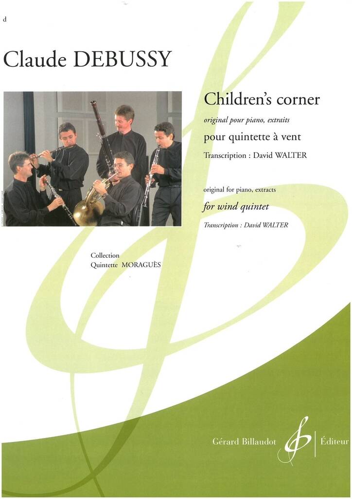 Children'S Corner